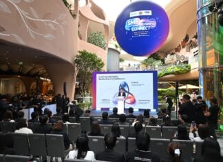 โตคนเดียวมันช้า! DBD x สสว. เปิดงาน ‘SME Business Connect’ รวมโซลูชันธุรกิจครบวงจร เชื่อมเครือข่าย สร้างโอกาสใหม่ให้ SME ไทย