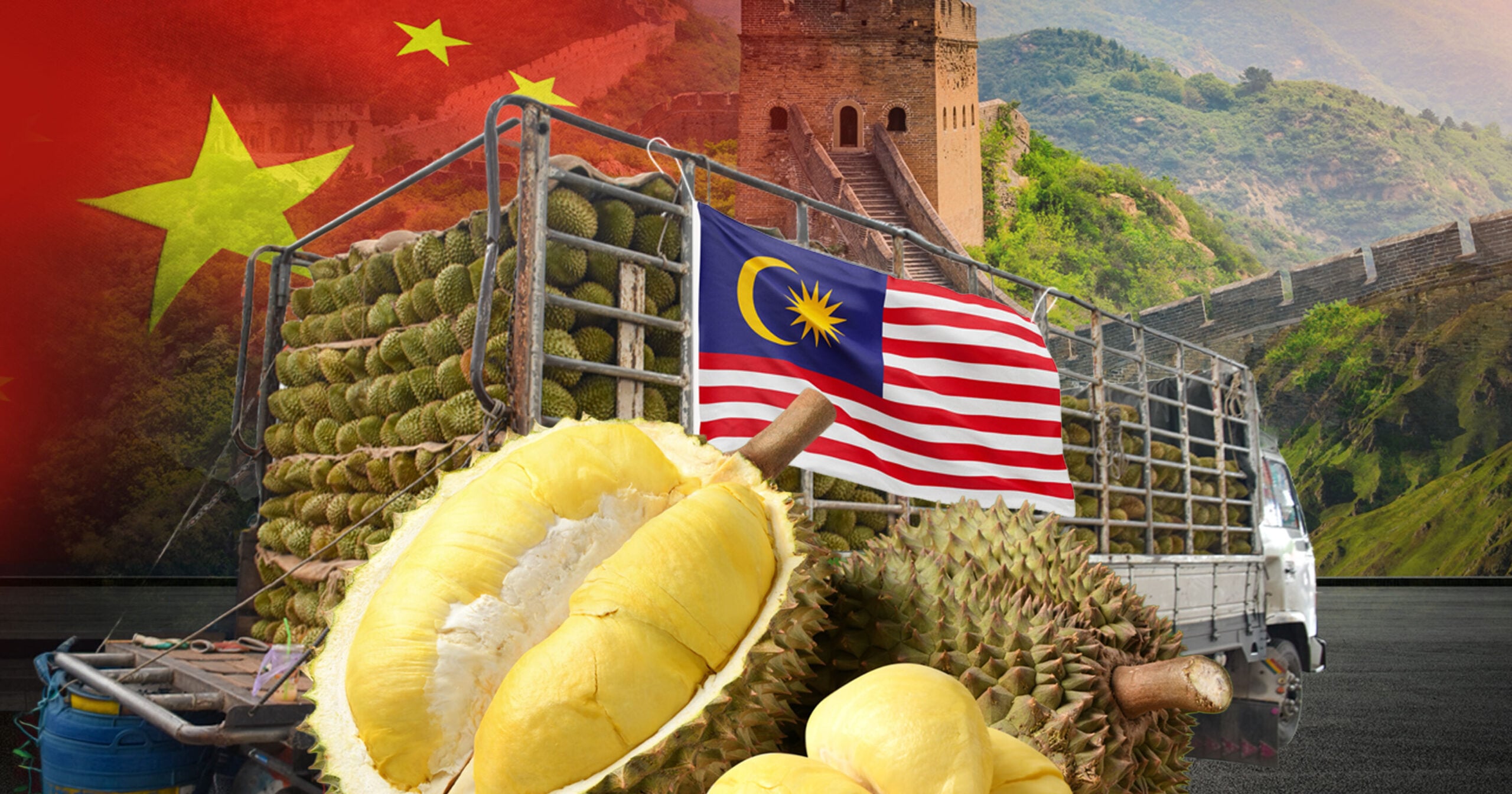 durian