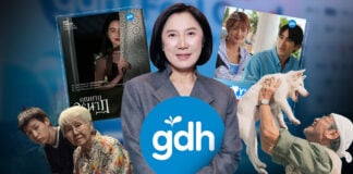 GDH