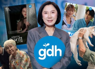 GDH