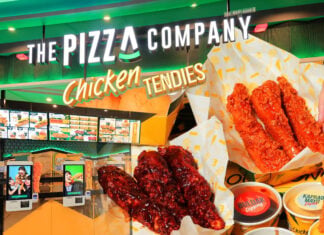 คนไทยกินไก่ทอดมากกว่าพิซซ่า ‘เดอะ พิซซ่า คอมปะนี’ เปิดร้านโมเดลใหม่ ขายสองอย่างไปเลย