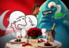 singapore dating