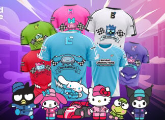 ครั้งแรกในอาเซียน คิตตี้และผองเพื่อนชวนวิ่งกลางเมือง SANRIO CHARACTERS HALF MARATHON ดีเดย์กดบัตร 9 ก.ค.นี้