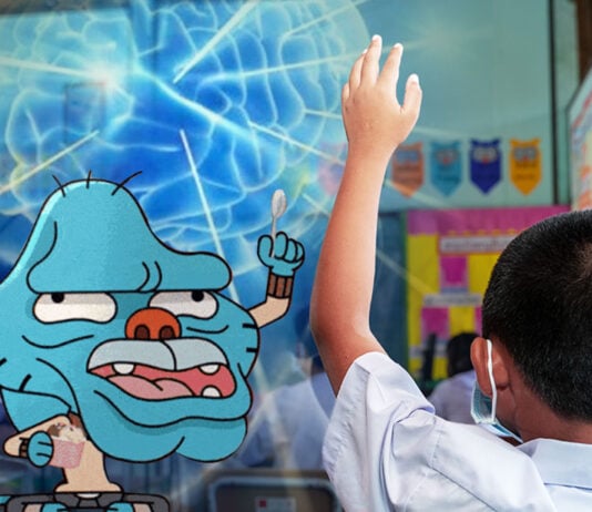 education
