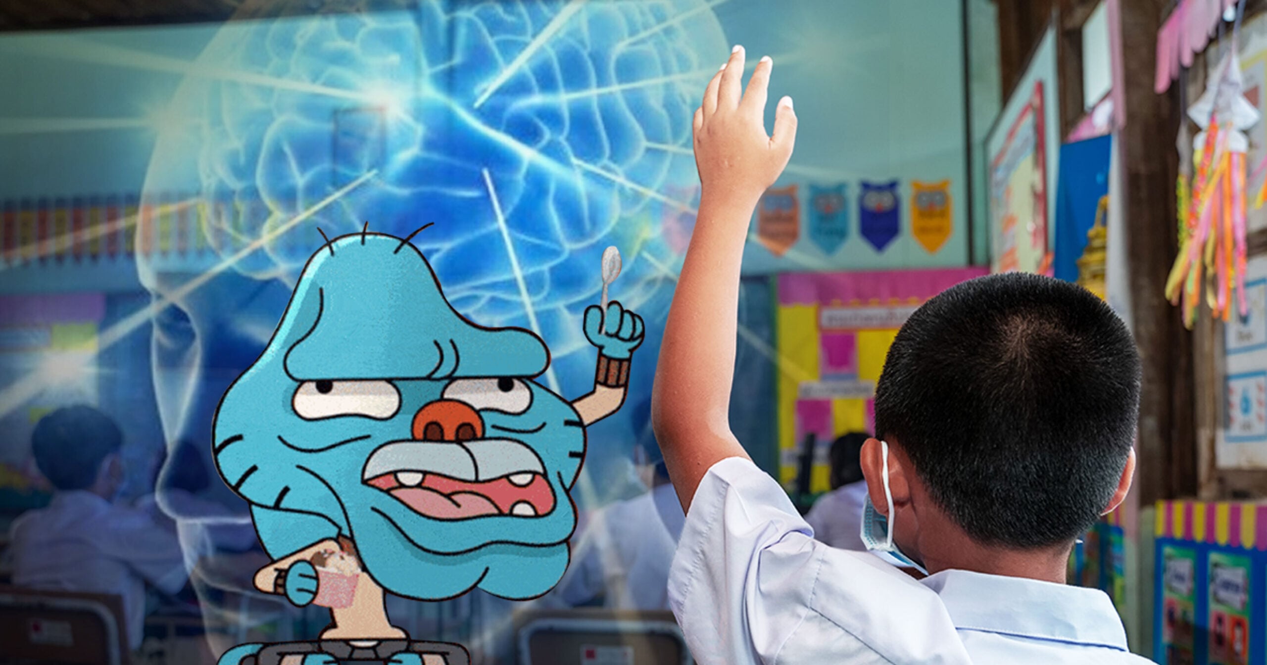 education