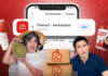 เปิดตัวแค่ 1 สัปดาห์ Thaimart มีร้านค้ากว่า 33,000 ร้าน ยอดดาวน์โหลดทะลุ 2.5 แสน