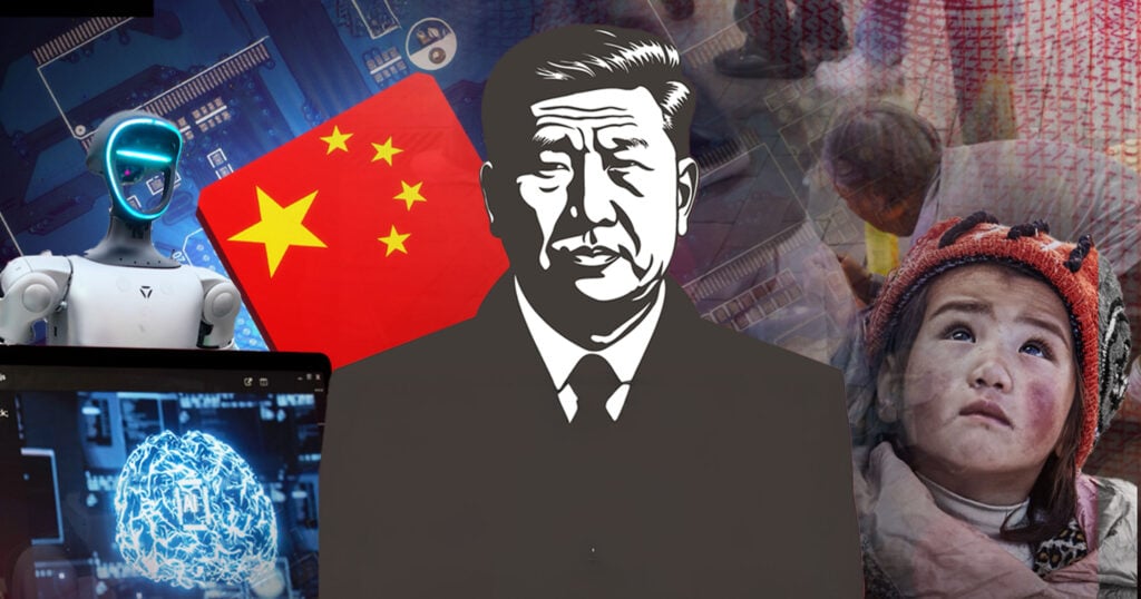china