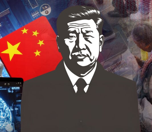 china