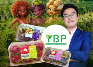 Thai Best Products