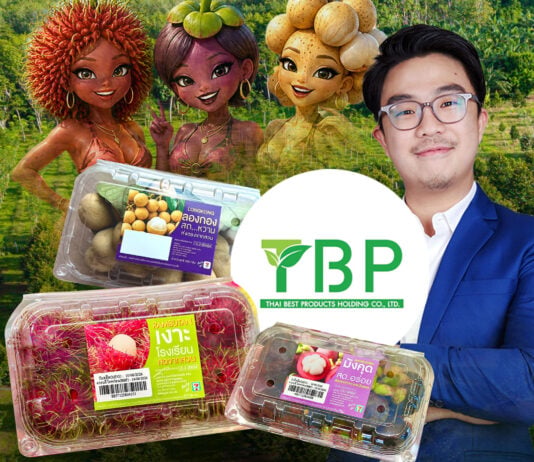 Thai Best Products