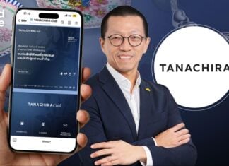 ‘ธนจิรา กรุ๊ป’ เดินหน้าขยาย TANACHIRA CLUB เชื่อมต่อทุกแบรนด์กับลูกค้า รองรับการเติบโตระยะยาว