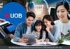 เมื่อทุกบาทต้องคุ้มค่า: UOB อ่านเกม Smart Spending จาก 5 พฤติกรรมผู้บริโภคที่แบรนด์ต้องเข้าใจ