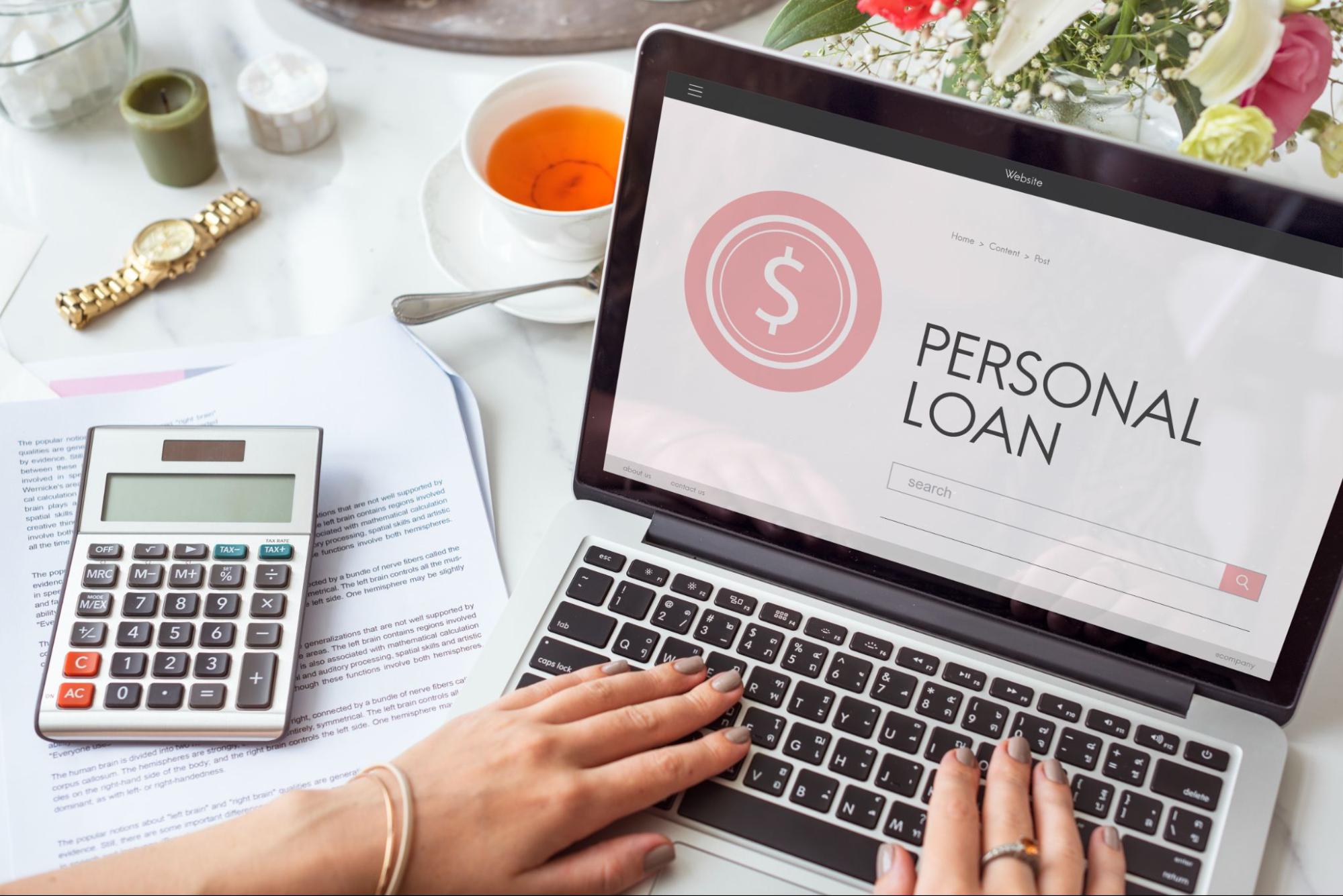 what-is-personal-loan