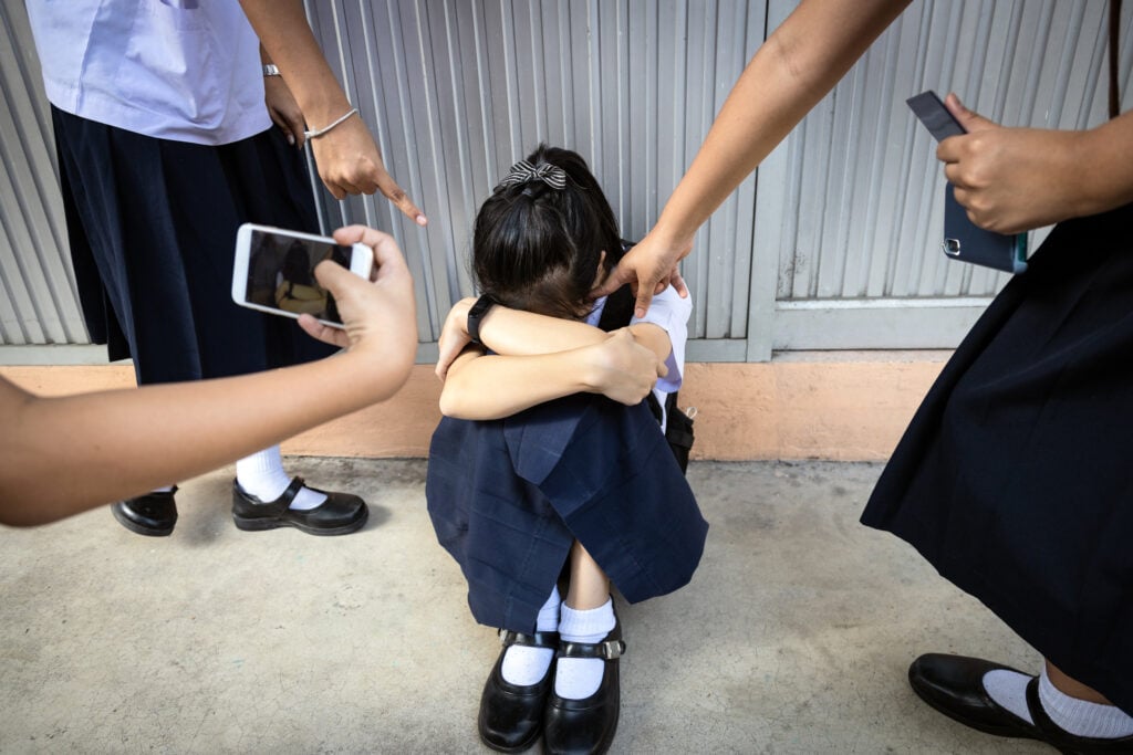 bully