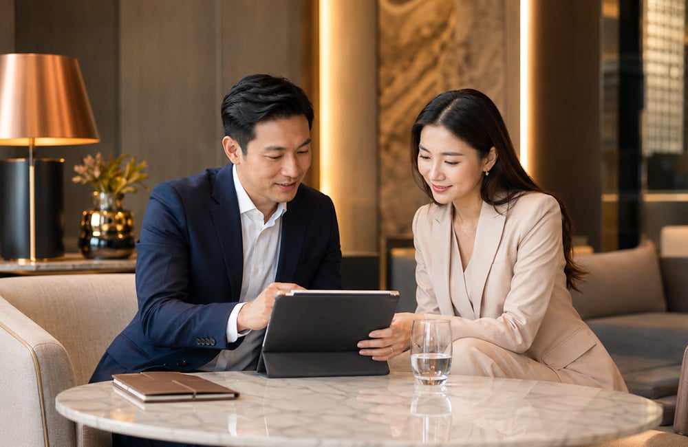 Total Wealth Solution กับ ttb reserve