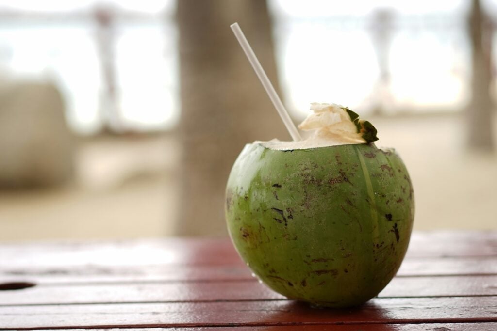 coconut